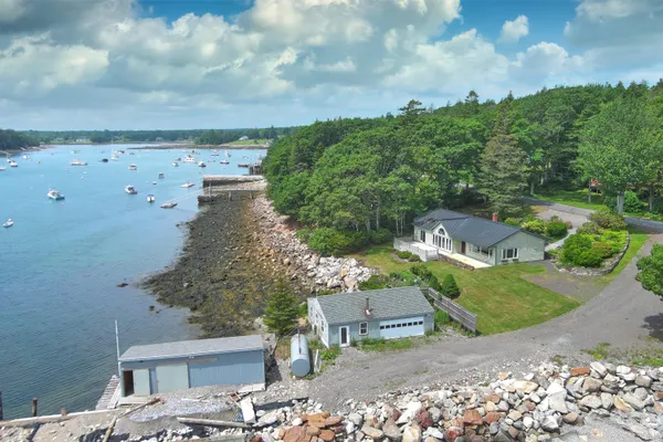 $1,200,000 | 47 Barter Point Road, St. George, ME 04860