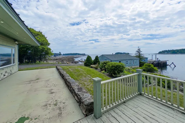 $1,300,000 | 47 Barter Point Road, St. George, ME 04860