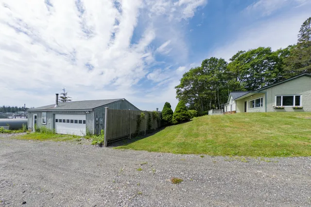 $1,300,000 | 47 Barter Point Road, St. George, ME 04860