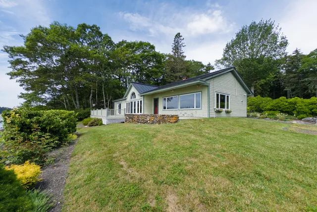 $1,300,000 | 47 Barter Point Road, St. George, ME 04860