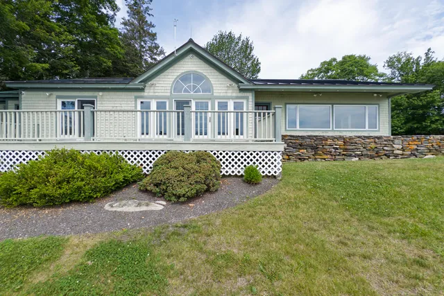 $1,300,000 | 47 Barter Point Road, St. George, ME 04860
