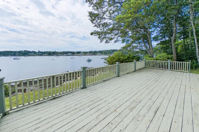 $1,300,000 | 47 Barter Point Road, St. George, ME 04860