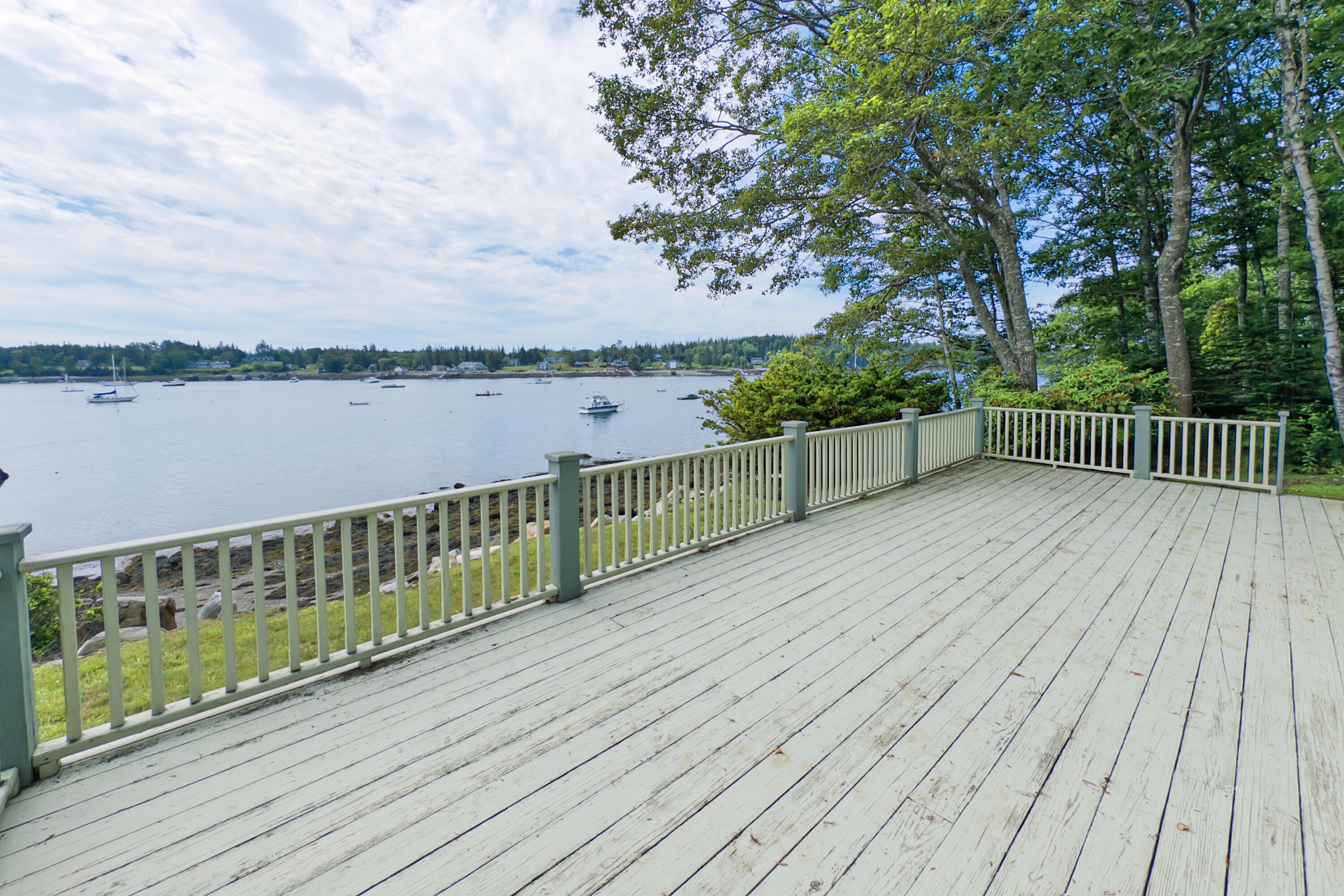 47 Barter Point Road St. George, ME 04860 - Photo 9 of 42 33-47 Barters Point Road - St. George-JA