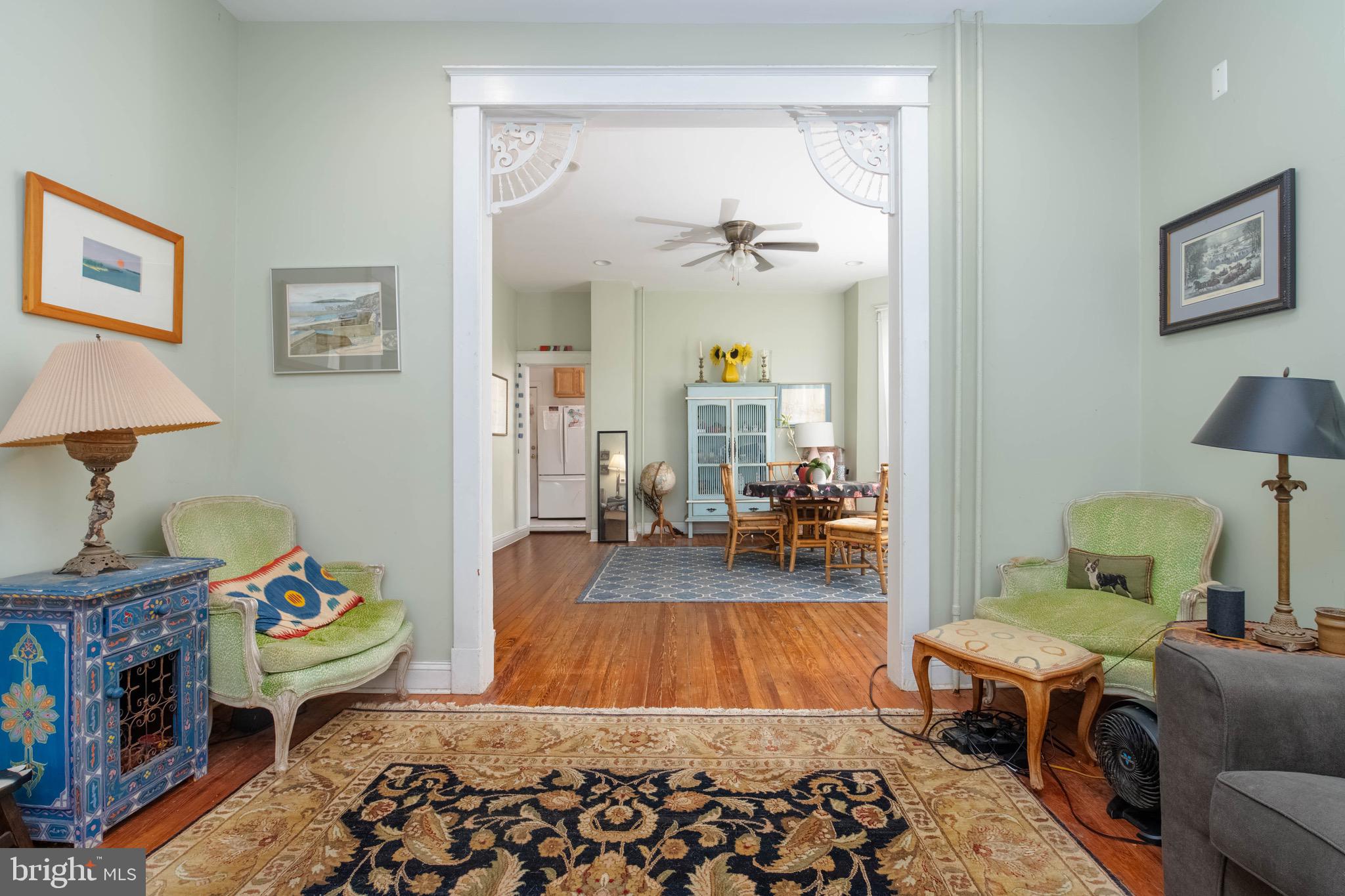 2713 Goodwood Road Baltimore, MD 21214 - Photo 8 of 42 Gallery Image 8