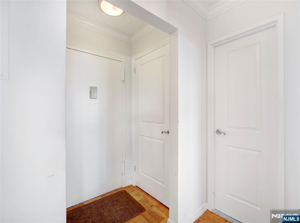 250 Gorge Road, Unit 17L Cliffside Park, NJ 07010 - Photo 15 of 30 a view of bathroom with shower