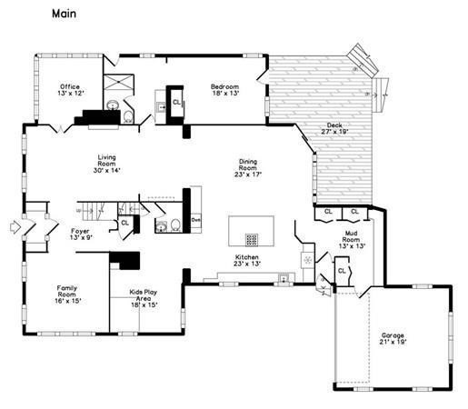 27 Gammons Road Newton, MA 02468 - Photo 13 of 13 Gallery Image 13