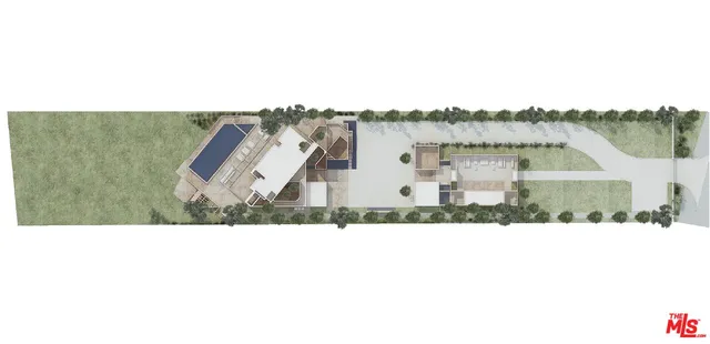 a view of empty room with window