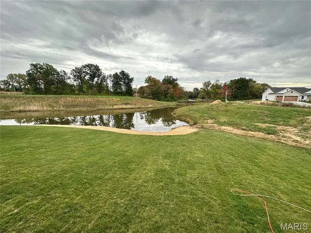 $505,000 | 1819 Robin Mills Court, Maryville, IL 62062