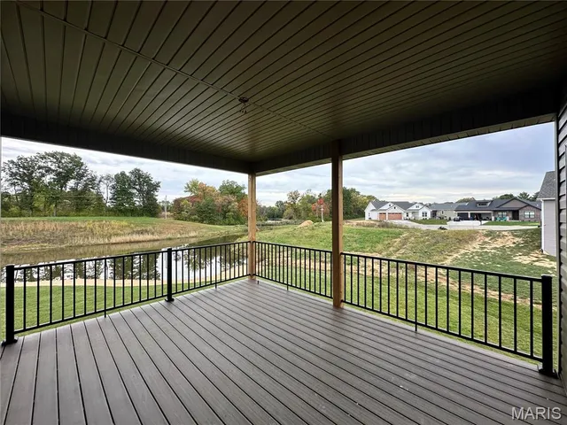 $505,000 | 1819 Robin Mills Court, Maryville, IL 62062