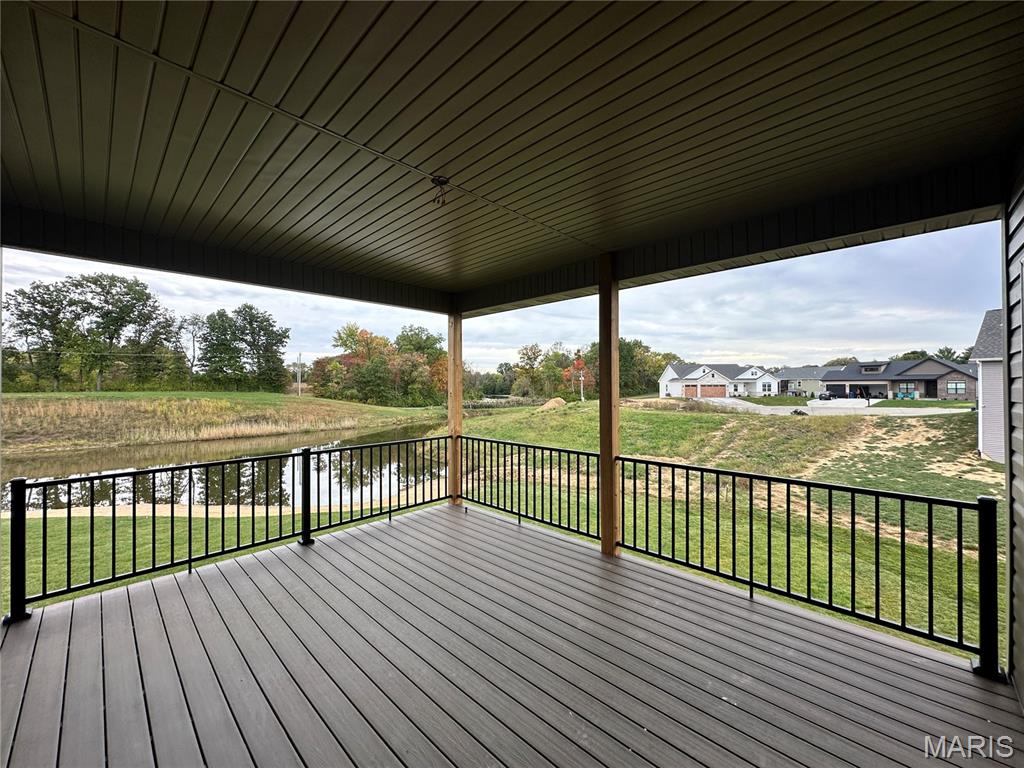 1819 Robin Mills Court Maryville, IL 62062 - Photo 3 of 4