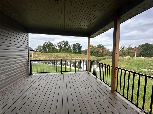$505,000 | 1819 Robin Mills Court, Maryville, IL 62062