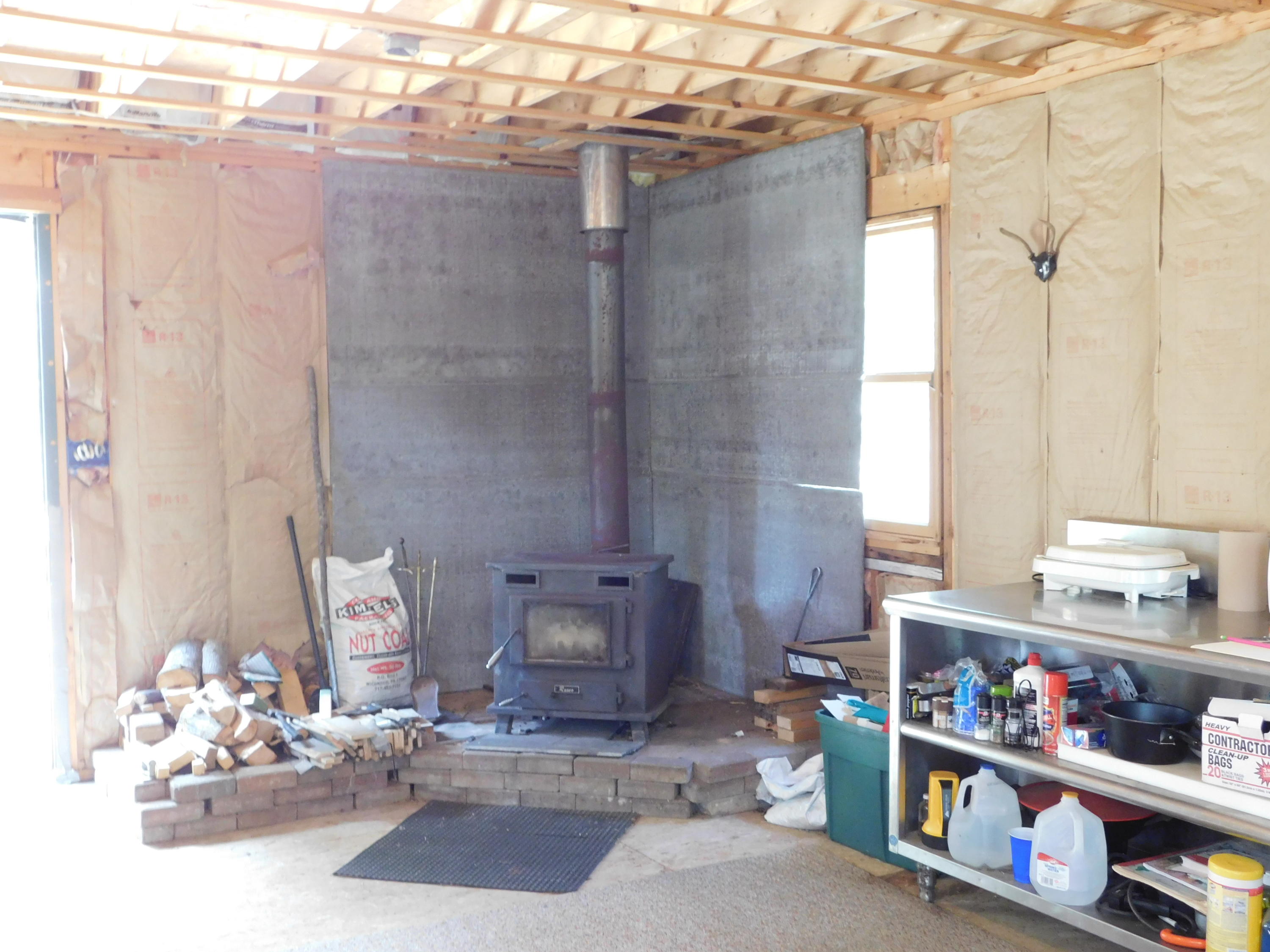 18 Coles Corner Road Abbot, ME 04406 - Photo 3 of 16 DSCN2170