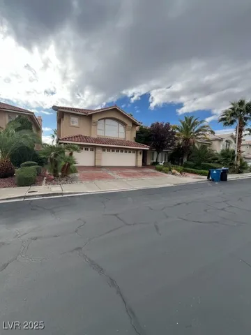 $990,000 | 2457 Ping Drive, Henderson, NV 89074