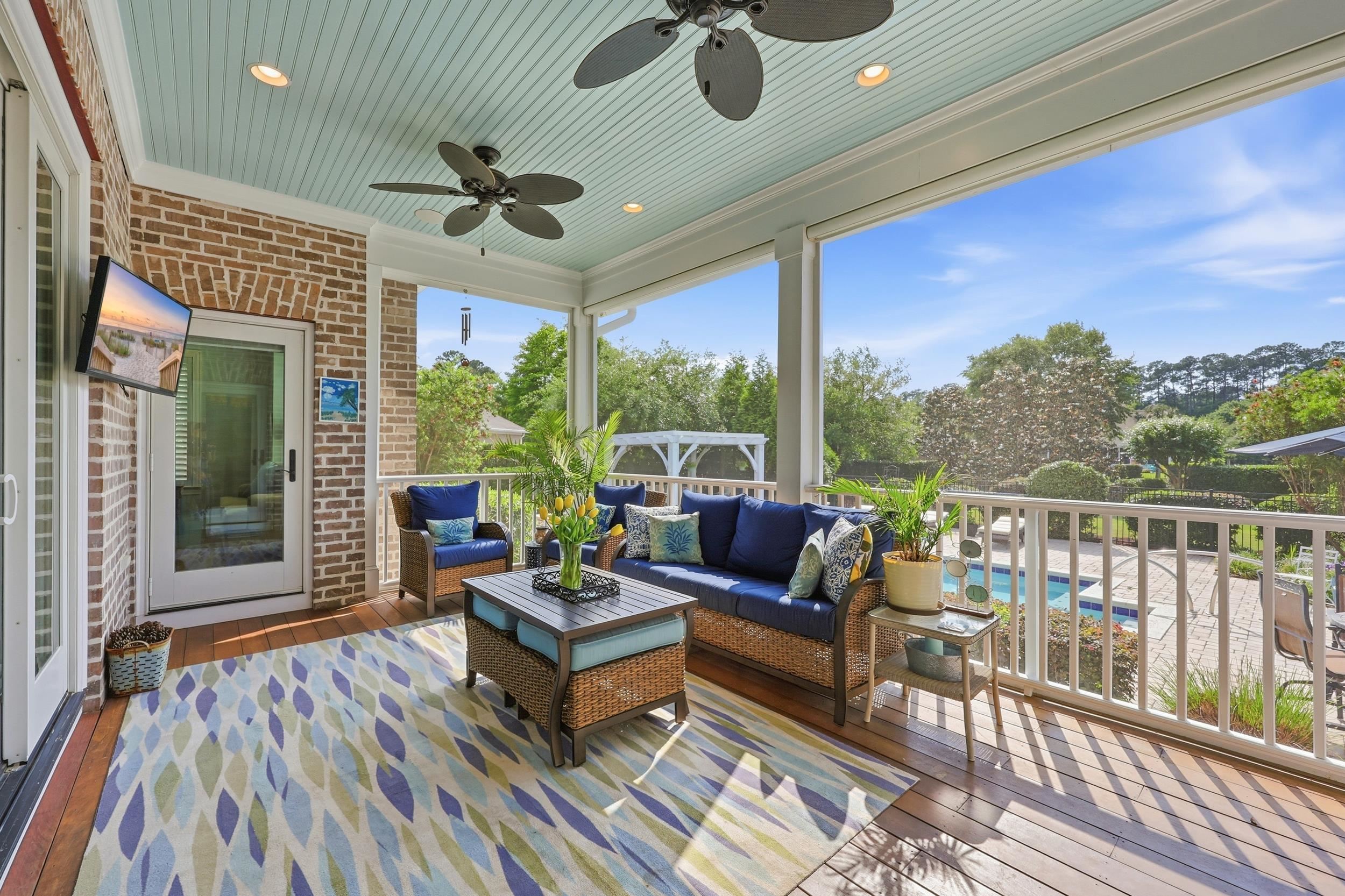 413 Silver Creek Lane Murrells Inlet, SC 29576 - Photo 48 of 86