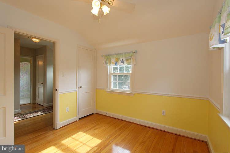 8907 Melwood Road Bethesda, MD 20817 - Photo 17 of 27 Bedroom #2