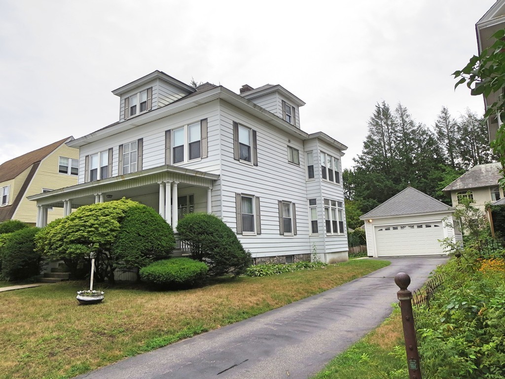 73 Sagamore Road Worcester, MA 01609 - Photo 1 of 30 Gallery Image 1