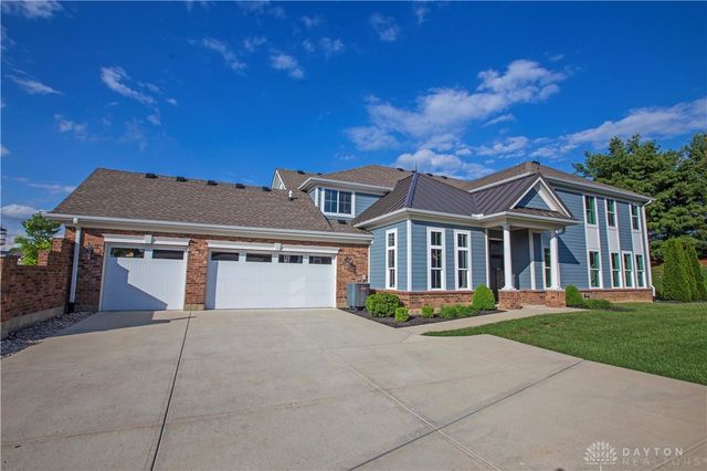 $575,000 | 9470 Banyan Court, Centerville, OH 45458
