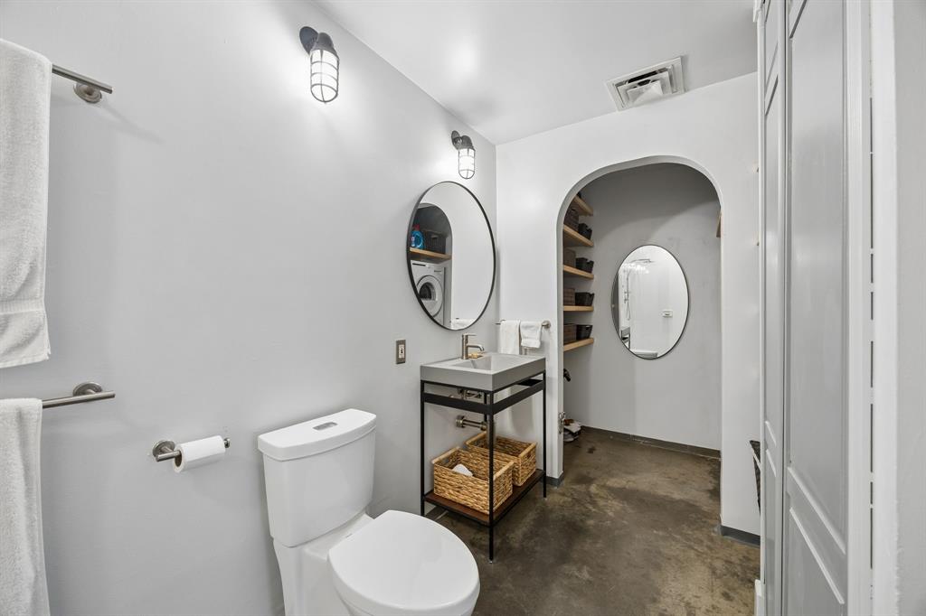 1122 Jackson Street, Unit 606 Dallas, TX 75202 - Photo 18 of 33