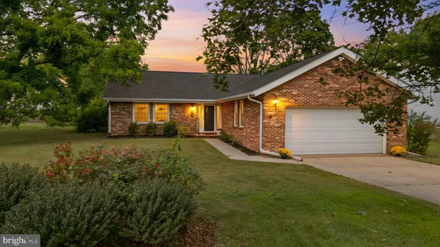 $475,000 | 101 Birch Run Road, Chestertown, MD 21620