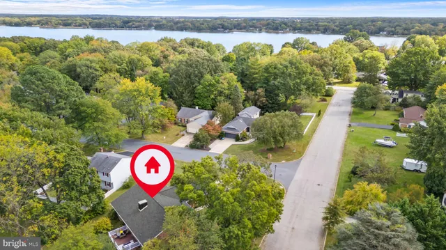 $475,000 | 101 Birch Run Road, Chestertown, MD 21620