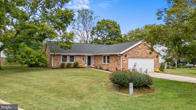 $475,000 | 101 Birch Run Road, Chestertown, MD 21620