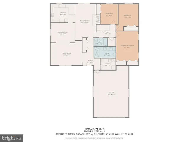$475,000 | 101 Birch Run Road, Chestertown, MD 21620