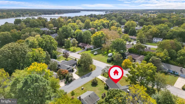 $475,000 | 101 Birch Run Road, Chestertown, MD 21620