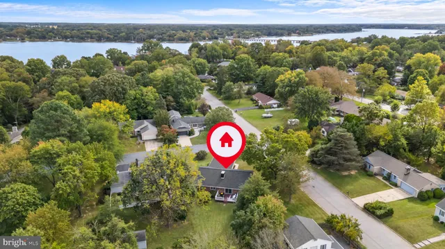 $475,000 | 101 Birch Run Road, Chestertown, MD 21620