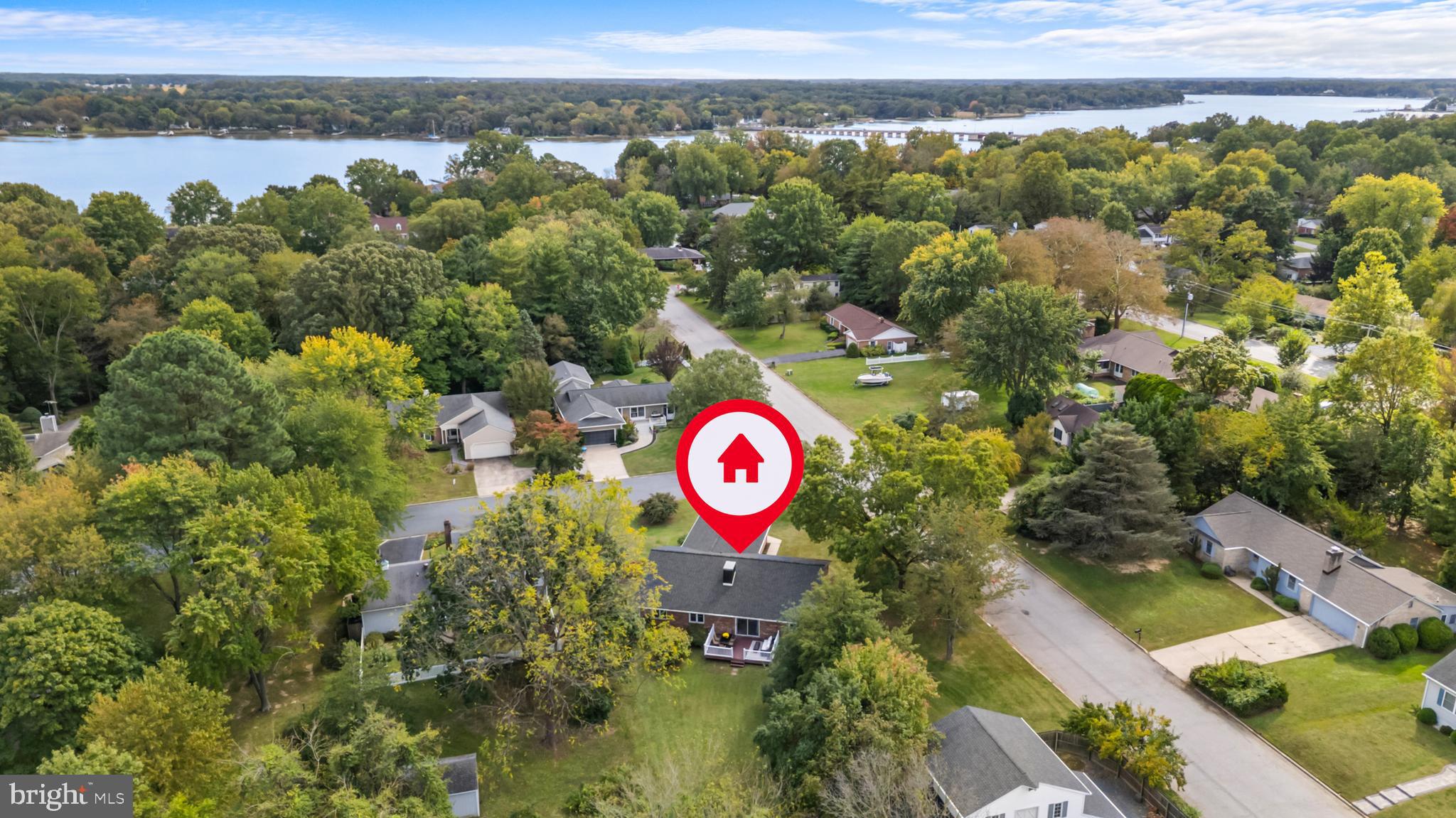 101 Birch Run Road Chestertown, MD 21620 - Photo 38 of 38