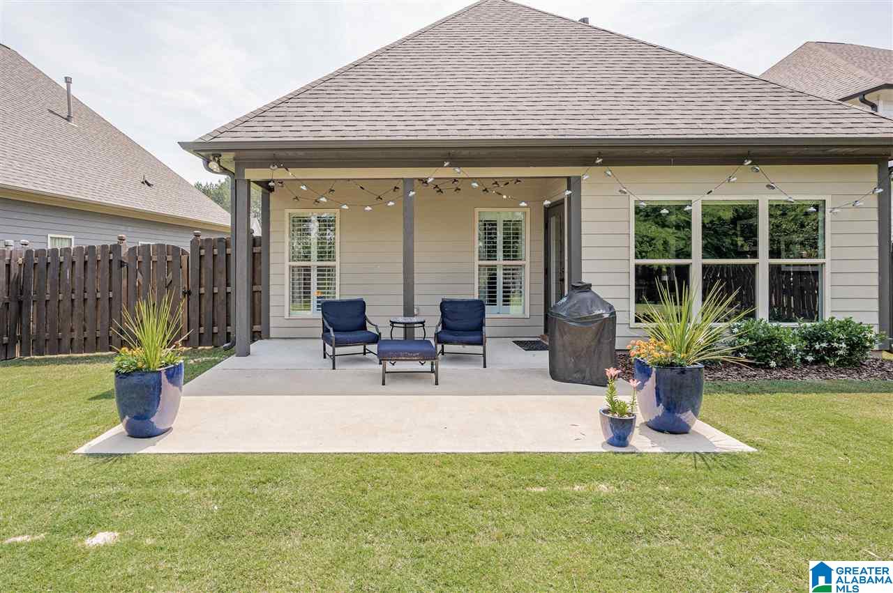 608 Grayson Place Chelsea, AL 35043 - Photo 40 of 44