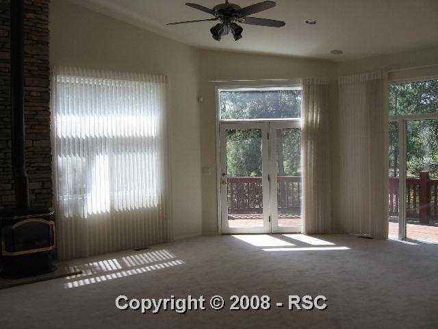 20220 Wissler Ranch Road Colorado Springs, CO 80908 - Photo 2 of 8