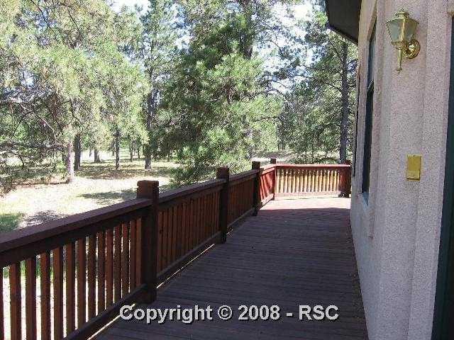 20220 Wissler Ranch Road Colorado Springs, CO 80908 - Photo 5 of 8