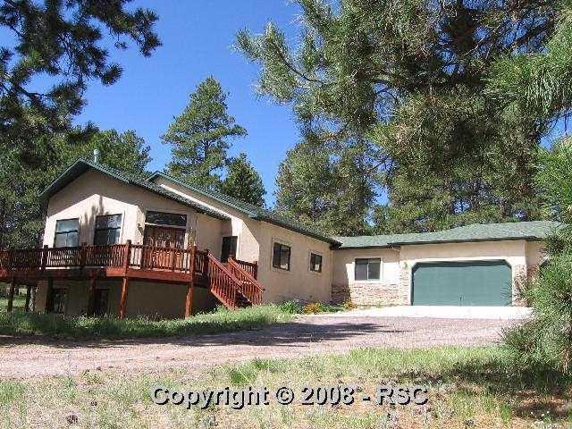 20220 Wissler Ranch Road Colorado Springs, CO 80908 - Photo 8 of 8