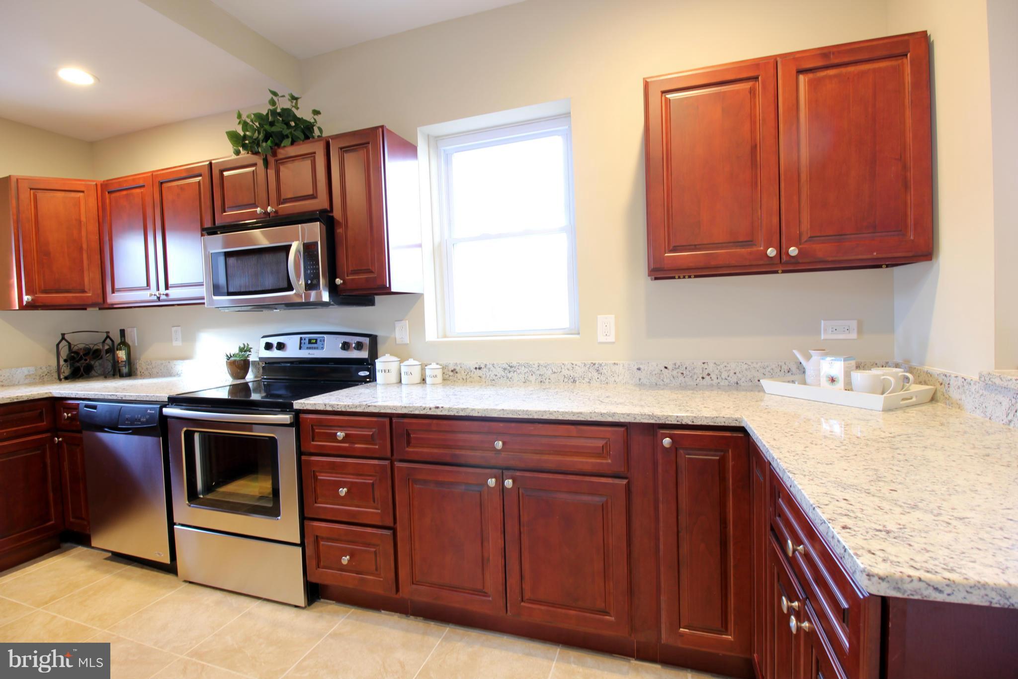 2213 Sulphur Spring Road Halethorpe, MD 21227 - Photo 14 of 29 Kitchen
