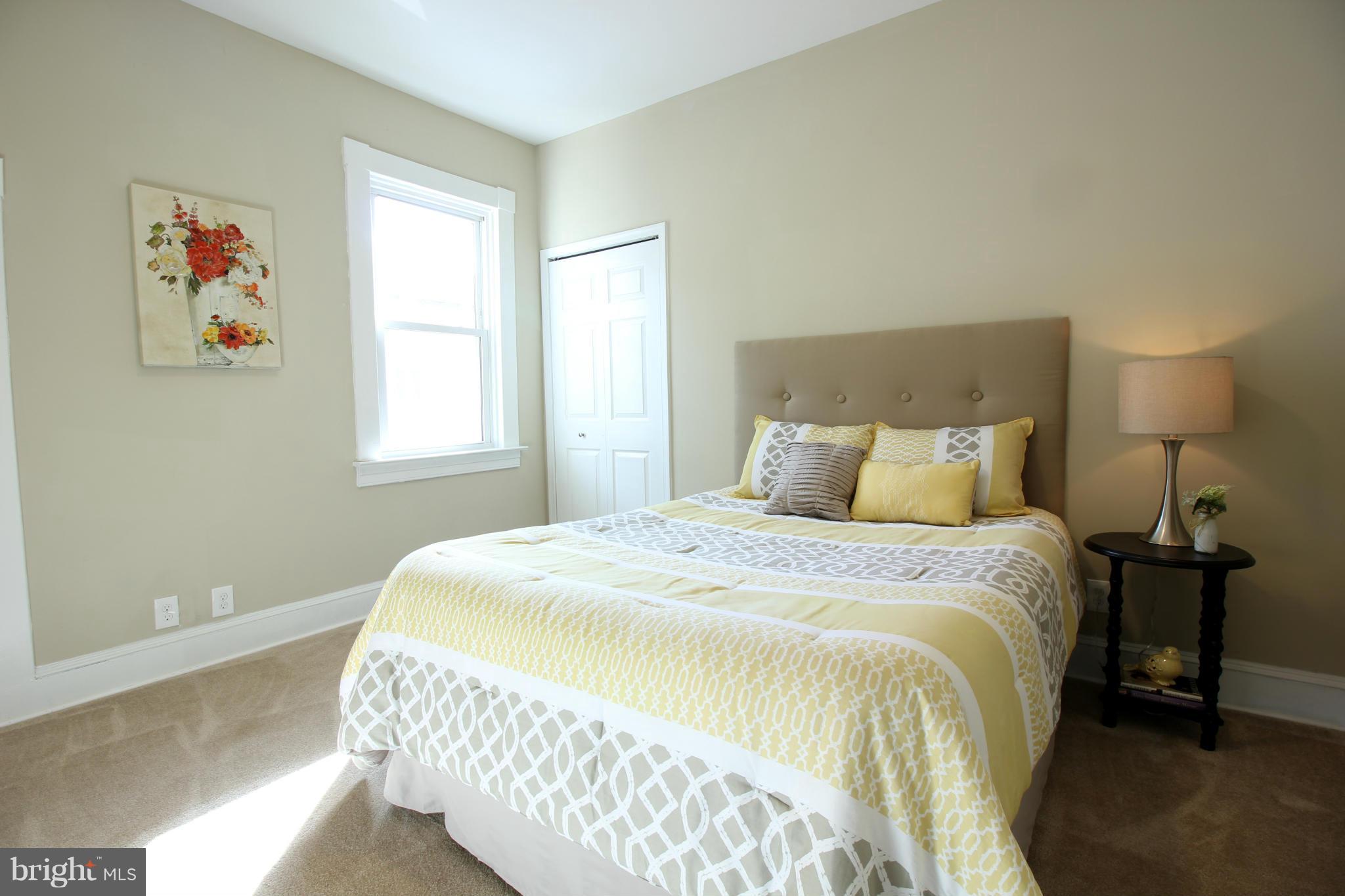 2213 Sulphur Spring Road Halethorpe, MD 21227 - Photo 22 of 29 Bedroom