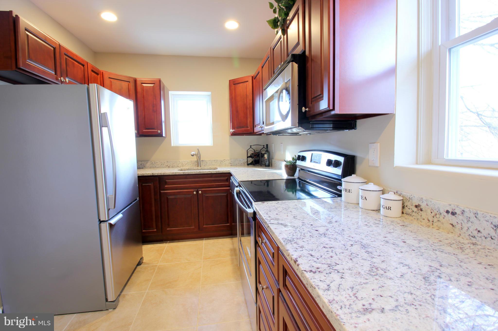 2213 Sulphur Spring Road Halethorpe, MD 21227 - Photo 5 of 29 New Kitchen