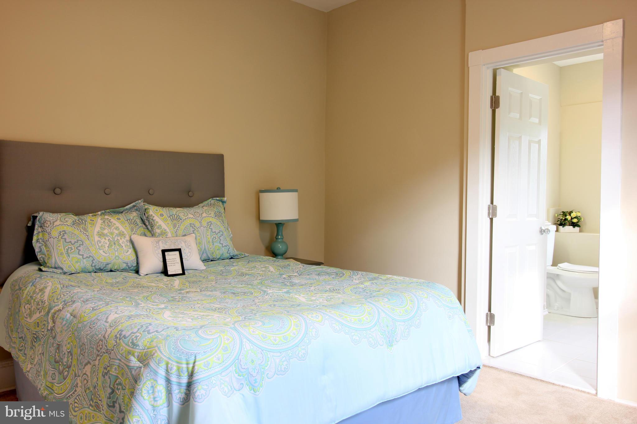 2213 Sulphur Spring Road Halethorpe, MD 21227 - Photo 7 of 29 Bedroom (Master)
