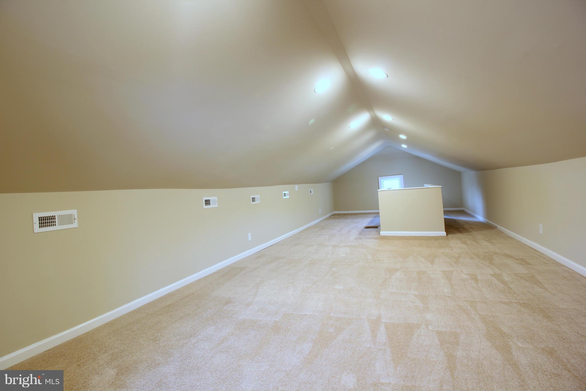 2213 Sulphur Spring Road Halethorpe, MD 21227 - Photo 8 of 29 Bedroom - Finished Attic