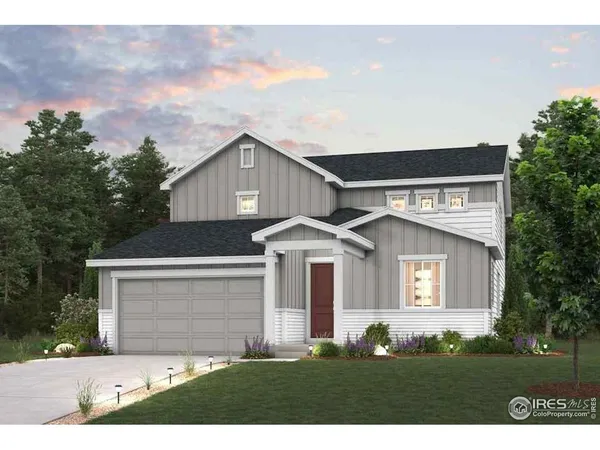 $599,990 | 819 Mesic Lane, Windsor, CO 80550