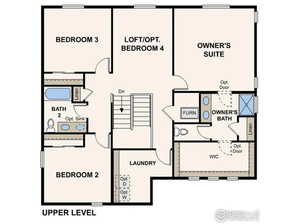 $599,990 | 819 Mesic Lane, Windsor, CO 80550