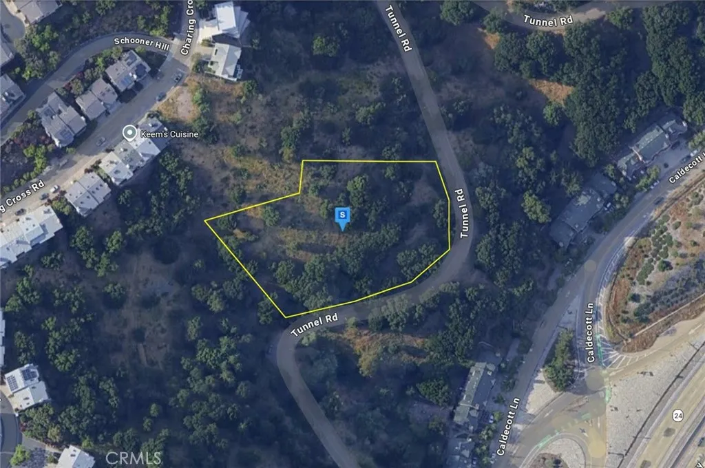 48 Tunnel Road Berkeley, CA 94705 - Photo 1 of 5