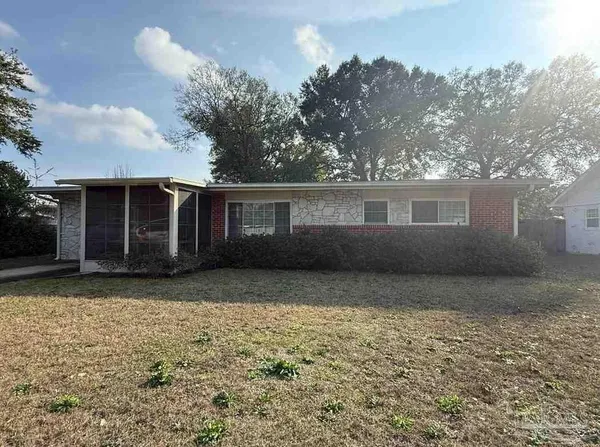 $127,000 | 6517 Robin Avenue, Milton, FL 32570