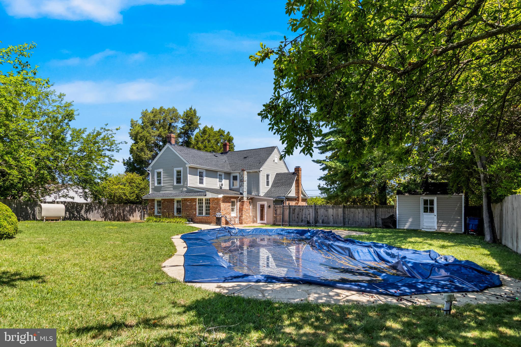 18091 Point Lookout Road Park Hall, MD 20667 - Photo 40 of 47