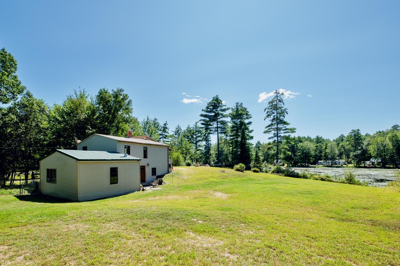 3229 Province Lake Road Wakefield, NH 03830 - Photo 1 of 36 Gallery Image 1