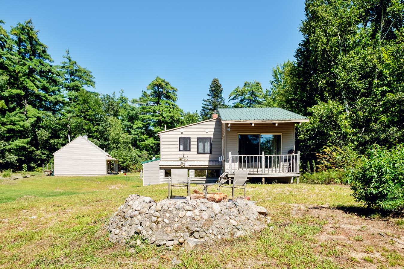 3229 Province Lake Road Wakefield, NH 03830 - Photo 25 of 36 Gallery Image 25