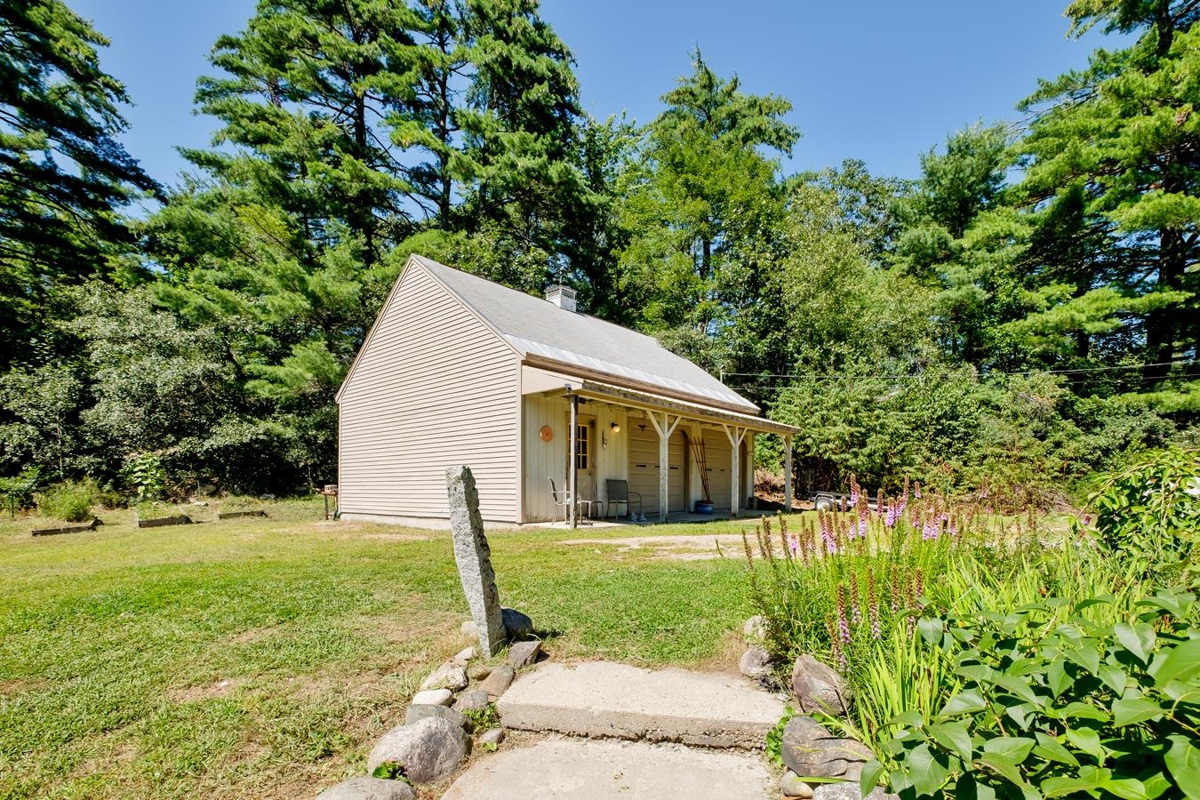 3229 Province Lake Road Wakefield, NH 03830 - Photo 33 of 36 Gallery Image 33