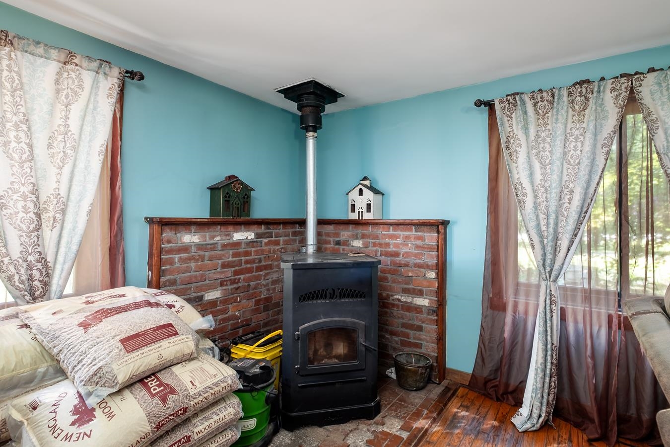 3229 Province Lake Road Wakefield, NH 03830 - Photo 7 of 36 Gallery Image 7