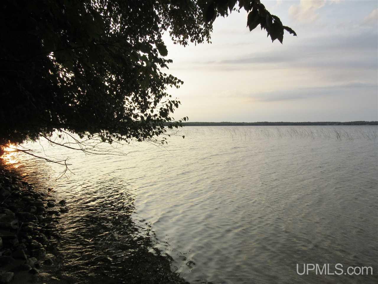 Tbd North Needle Pointe Road, Unit LOT 3 Germfask, MI 49836 - Photo 4 of 13