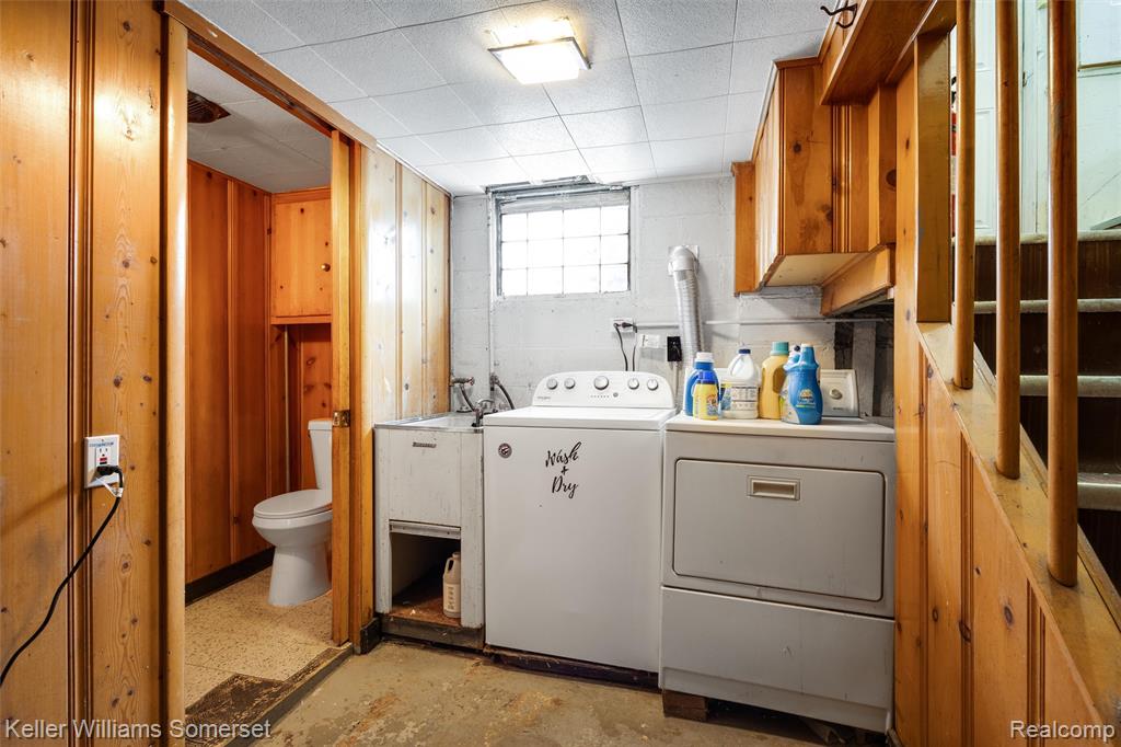 2960 Kenmore Road Berkley, MI 48072 - Photo 29 of 33