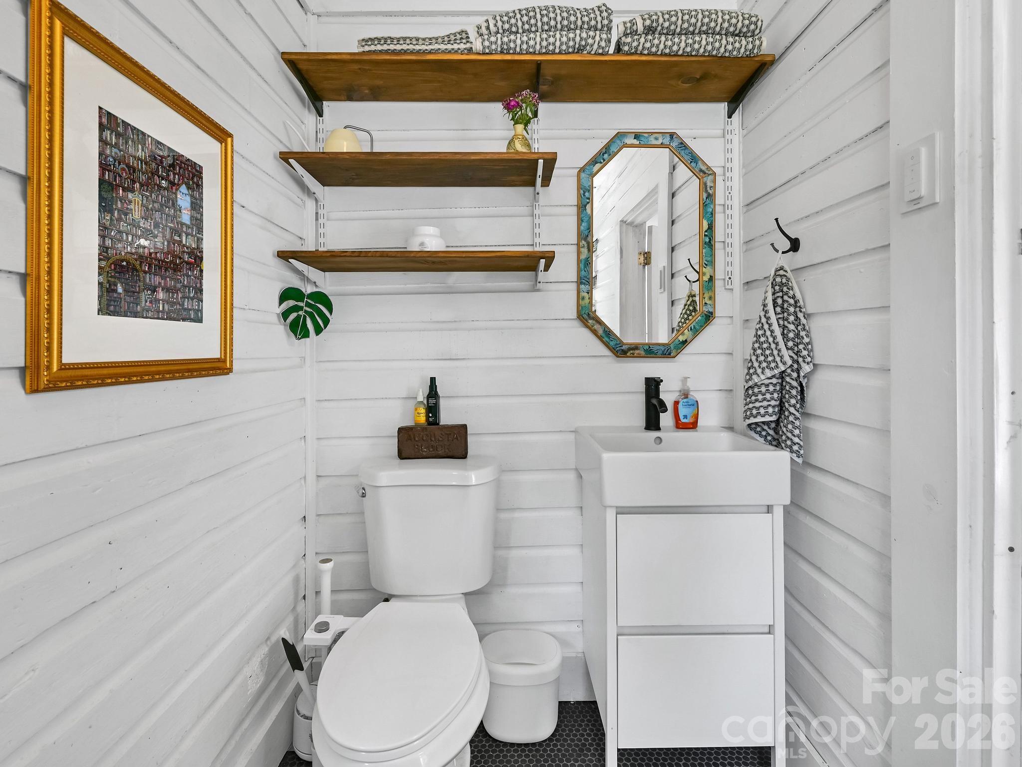 24 Chatham Road Asheville, NC 28804 - Photo 19 of 34
